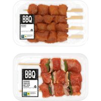 Een afbeelding van AH BBQ Pakket