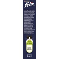 Een afbeelding van Felix Sensations countryside met rund & kip