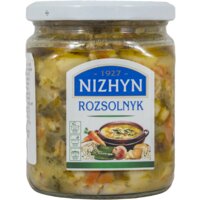 Een afbeelding van Nizhyn Rozsolnyk