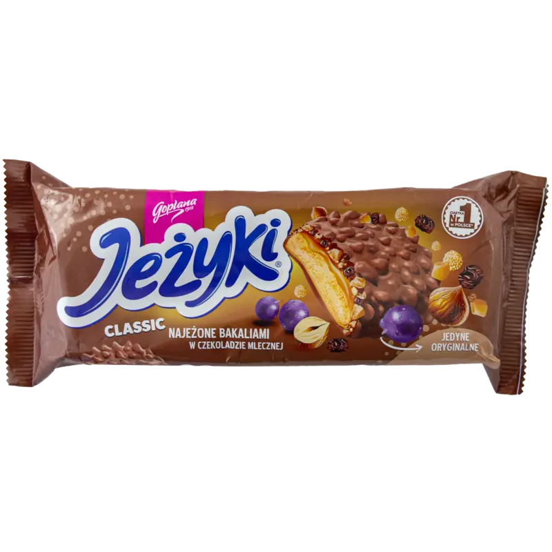 Goplana Jezyki classic