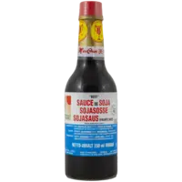 Mee Chun Best soy sauce