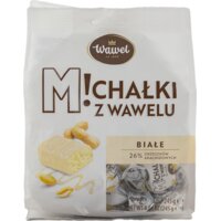 Een afbeelding van Wawel Michalki z wawelu biale