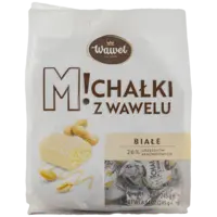 Wawel Michalki z wawelu biale