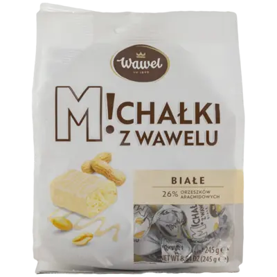 pdp-image-Wawel Michalki z wawelu biale