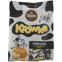 Wawel Krowka mleczna