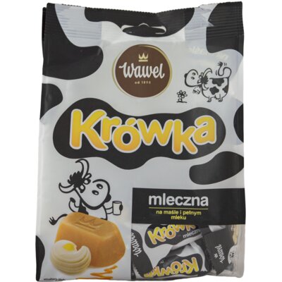 pdp-image-Wawel Krowka mleczna