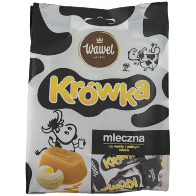 pdp-image-Wawel Krowka mleczna