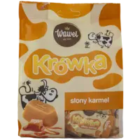 Wawel Krowka stony karmel