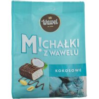 Een afbeelding van Wawel Michalki z wawelu kokosowe