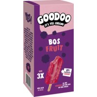 Een afbeelding van Goodoo Bosfruit