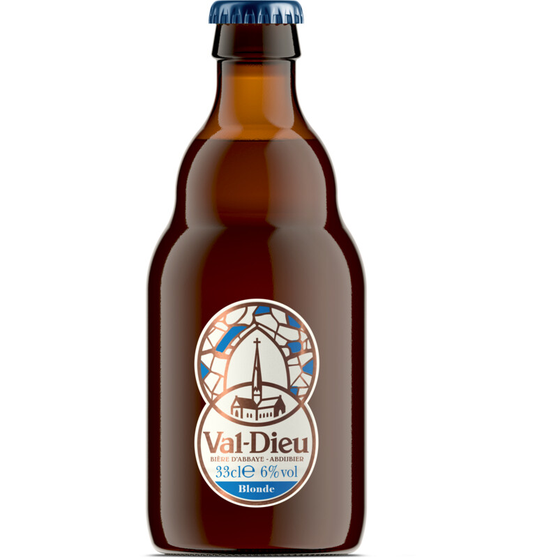 Een afbeelding van Val-Dieu Blond