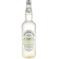 Een afbeelding van Fentimans Gently sparkling elderflower
