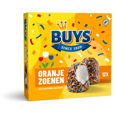 pdp-image-Buys Oranje zoenen