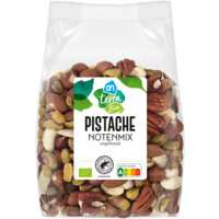 Een afbeelding van AH Biologisch Pistache & notenmix