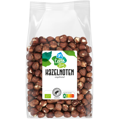 pdp-image-AH Biologisch Hazelnoten ongebrand