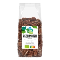 AH Biologisch Pecannoten ongebrand