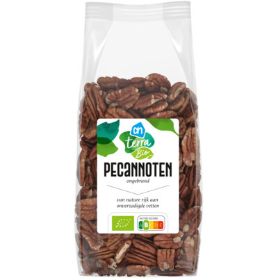 pdp-image-AH Biologisch Pecannoten ongebrand