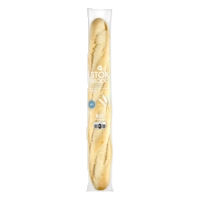AH Stokbrood wit