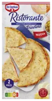 Dr. Oetker Ristorante piadina quattro formaggi