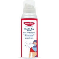 Een afbeelding van HeltiQ Wond & oogspray