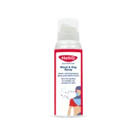 HeltiQ Wond & oogspray