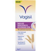 Een afbeelding van Vagisil Beschermende creme