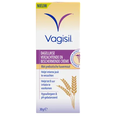 pdp-image-Vagisil Beschermende creme