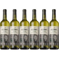 Een afbeelding van 19 Crimes Chardonnay 6 flessen