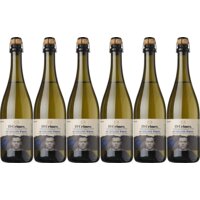 Een afbeelding van 19 Crimes Sparkling Brut 6 flessen
