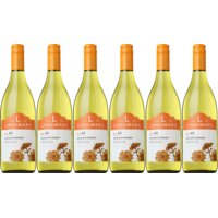 Een afbeelding van Lindeman's Bin 65 chardonnay 6 flessen