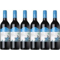 Een afbeelding van Lindeman's Bin 40 Merlot 6 flessen