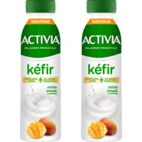 Een afbeelding van Activia Kefir mangosmaak 2-pack