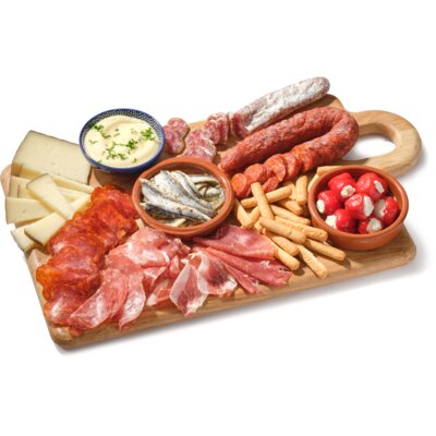 pdp-image-AH Spaanse Borrelplank Pakket