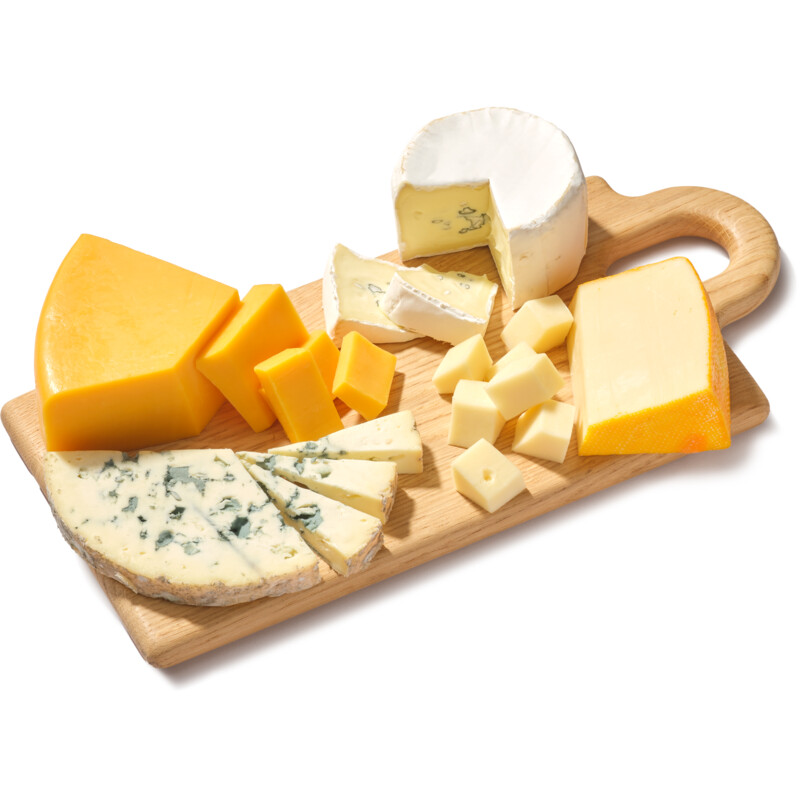 Een afbeelding van Milde Kaasplank