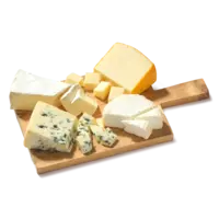 Kleintje Kaasplank