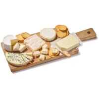 Een afbeelding van AH Vrijmibo Kaasplank Pakket