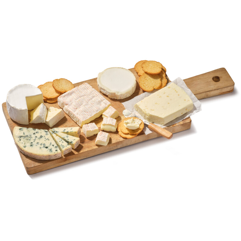 Een afbeelding van Vrijmibo Kaasplank