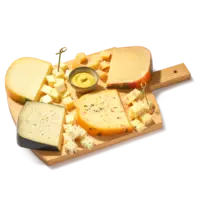 Hollandse Kaasplank