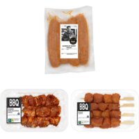 Een afbeelding van AH BBQ Variatie pakket