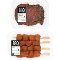 Een afbeelding van AH BBQ Rundersteak Pakket