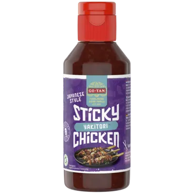 pdp-image-Go-Tan Sticky chicken yakitori