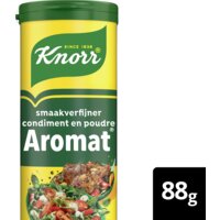 Een afbeelding van Knorr Aromat