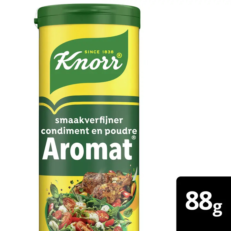 Knorr Aromat