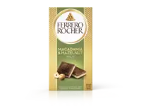 Ferrero Rocher macadamia & hazelnut