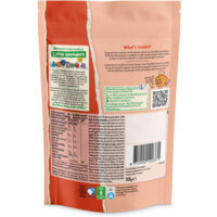 Een afbeelding van Olvarit Puzzel crackers tomaat basilicum 15m+