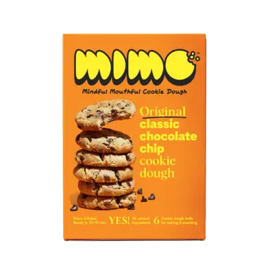 pdp-image-MIMO Cookie dough classic chocolate chip