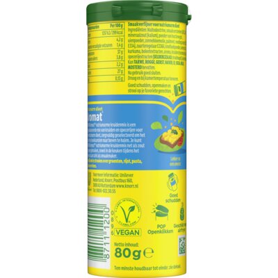 pdp-image-Knorr Smaakverfijner aromat natriumarm