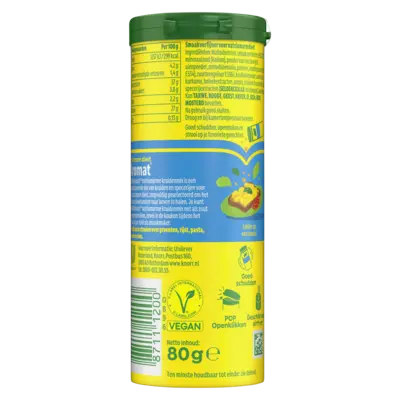 pdp-image-Knorr Smaakverfijner aromat natriumarm