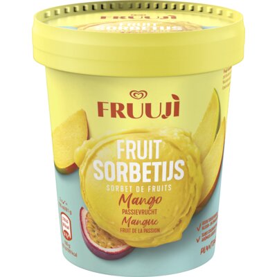 pdp-image-Ola Fruuji fruit sorbetijs mango