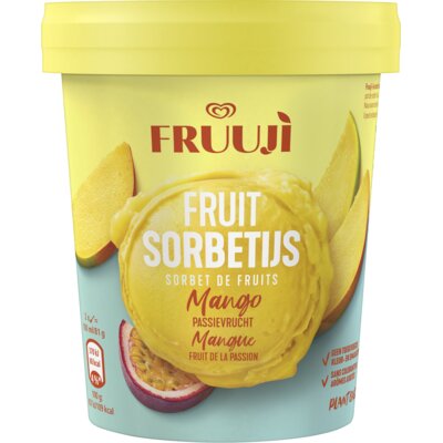 pdp-image-Ola Fruuji fruit sorbetijs mango
